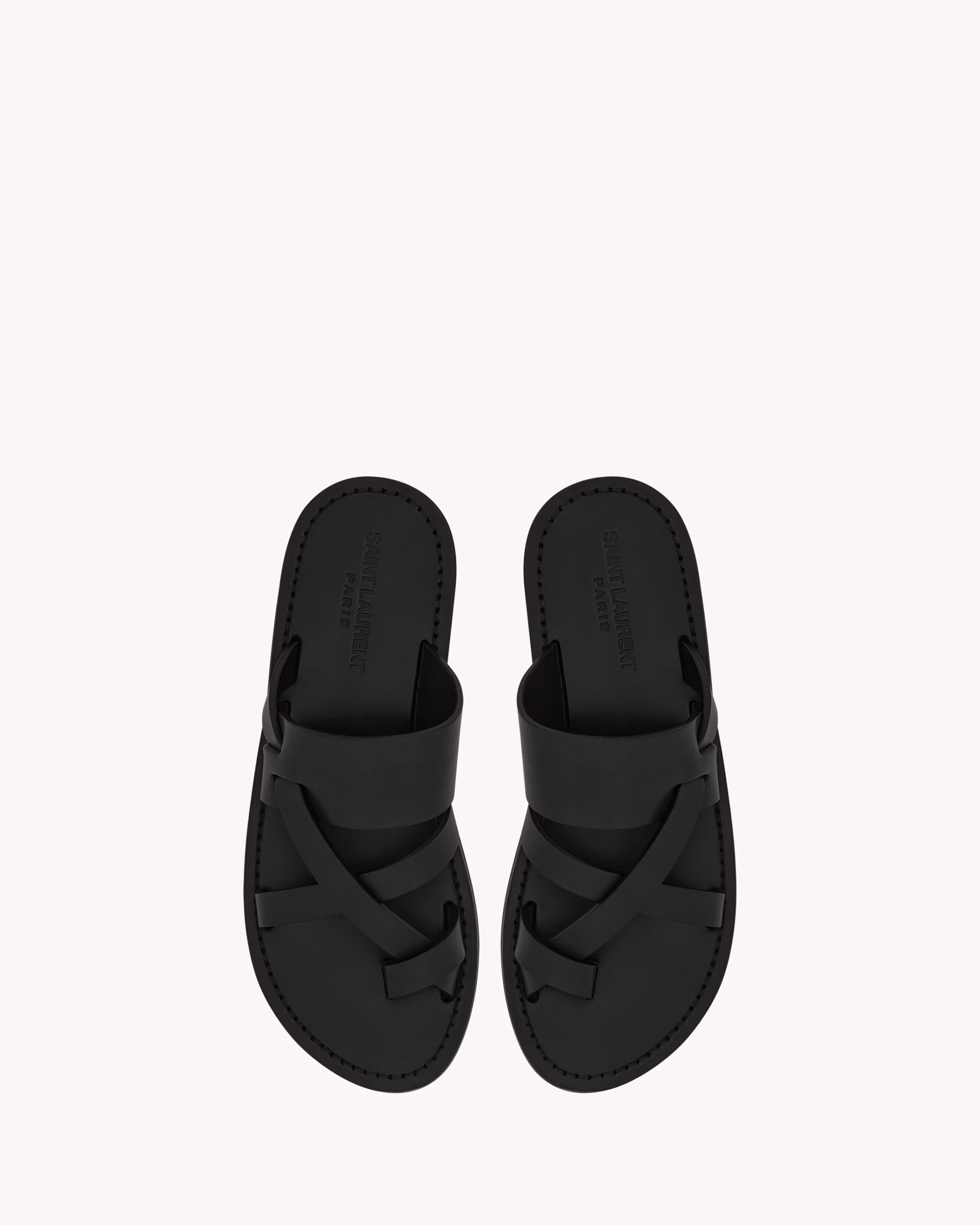 Traditional Footwear